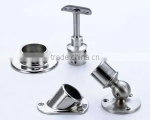 Stainless Steel Marine Hardware/pipe Fitting/accessories thumbnail-1
