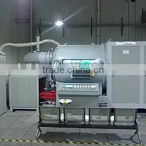 YZ VAC's Vacuum Metallizing Machine thumbnail-1