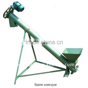 6YT Screw Conveyor thumbnail-1