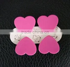 4 Piece Reusable Plastic Clip thumbnail-2
