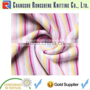 Cotton Jersey Knit Fabric thumbnail-1