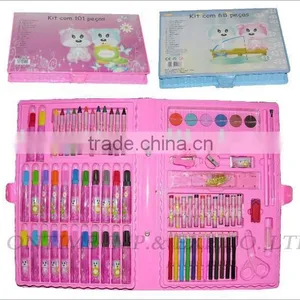 Item No.: STA4107 101pcs Art Watercolor Set / Drawing&Art Set thumbnail-1