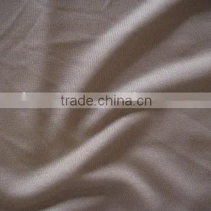 Polyester Spandex Bright Yarn 1x1 Rib for Fabric thumbnail-1