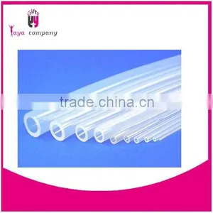 Flexible Silicone Hose Silicone Rubber Hose thumbnail-1