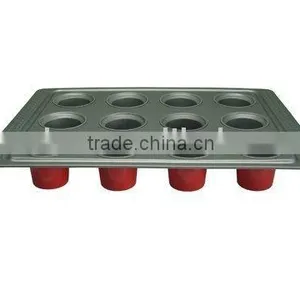 12 Cup Muffin Tin thumbnail-1