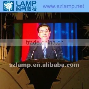 Lamp P16mm Outdoor Led Video Display thumbnail-1