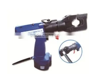 Cheap Price High Powerful Economic Protable Hot Sale Steel Cutter Steel Bar Cutting thumbnail-1