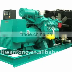 GOOGOL Diesel Generator thumbnail-1
