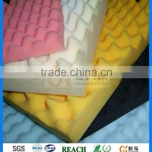 Chuanghong Wave Foam thumbnail-1
