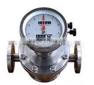Diesel Fuel Flow Meter Turbinediesel Fuel Flow Meter thumbnail-1