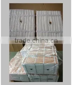 Ceramic Fiber Module for Chimney Stove thumbnail-1