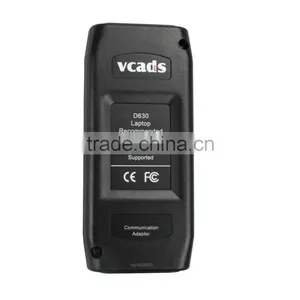 2015 Hottest of Volvo VCADS Pro 2.40 for Volvo Truck Diagnostic Tool With Multi Languages,latest Volvo Truck Diagnostic Software thumbnail-2