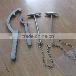 Storz Spanner/Aluminum Spanner/ A/B/Cspanner thumbnail-5