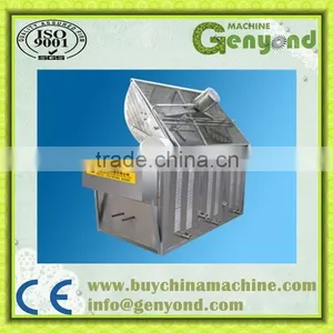 Gari Frying Machine/frying Machine for Fries thumbnail-1