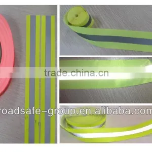 Road Construction Safety Vest Reflective Safety Vest thumbnail-4