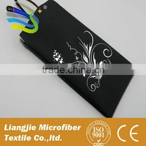 Micro Fiber Printed Gift Bag thumbnail-2