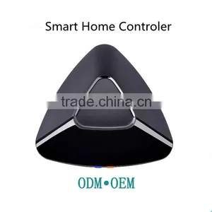 Wifi Smart Home Automatic Intelligent Universal Remote Controller Wireless Controller thumbnail-3