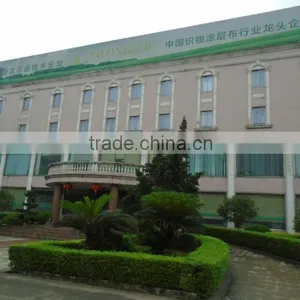 Guangdong Yilong Advanced Material Technology Co., Ltd. company overview - view 3 thumbnail
