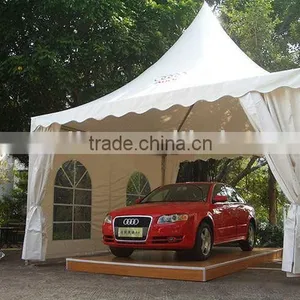 Pagoda Tent thumbnail-1
