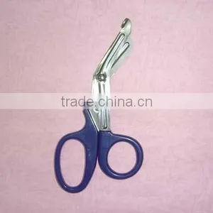 Nursing Bandage Stainless Steel Medical Scissors thumbnail-1