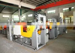 Guangzhou Chen Gao Die-Casting Machinery Co., Ltd. company overview - view 3 thumbnail