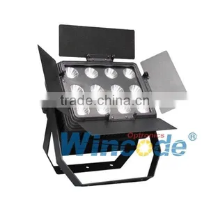 12*15W 3 in 1 COB LED Wall Washer Light / Outdoor Spot Light / Outdoor LED Flood Light / Led City Color / Stage Lights thumbnail-1