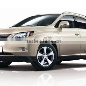 OEM Style for Auto Parts Side Step Bar for Lexus / Car Spare Parts of Running Boards thumbnail-1
