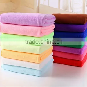 Wholesale Lint Free Cheap Microfiber Car Towel thumbnail-4