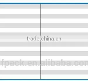 Automatic Plastic Hospital Bed With Reasonable Price EMB-5L thumbnail-2