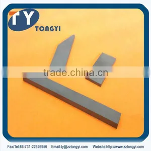 Different Kinds of Cutting Tools From Professional Zhuzhou Manufacturer thumbnail-1