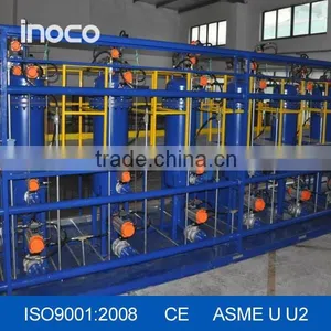 INOCO Microporous Metal Powder Filter thumbnail-2