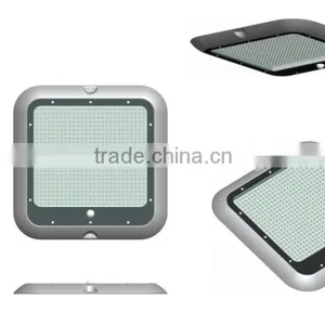 Patent Design Explosion-proof 125-135lm/W 90W Led Canopy Light thumbnail-6