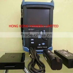 FTB-200V2 Exfo OTDR Platform With Module FTB-7000 Series Module thumbnail-5