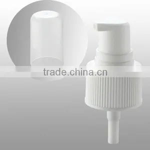 Cosmetic Treatment Pump Full Cover Treatment Pump thumbnail-3