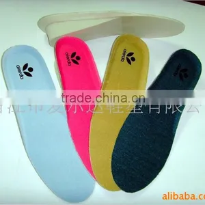 2015 New Design Comfortable Eva Foam Material for Shoes Insole thumbnail-2