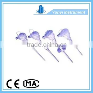 Thermocouple Manufactures B S K E R J N Type Thermocouple thumbnail-1