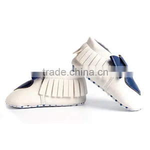 Wholesale Newest Baby Shoes New 2016 Fashion Baby Cartoon Shoes With HEART& BOWTIE thumbnail-2
