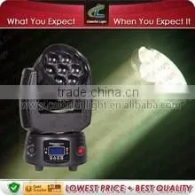 New Dsign Disco Stage Wash Moving Head Lighting thumbnail-4