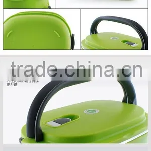 Wholesale Western Design Color Stainless Steel Dinnerware Sets thumbnail-6