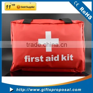 Perfect Travelling Survival Kits for Camping Hiking Emergency Situation thumbnail-1