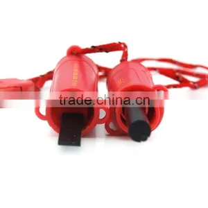Fire Starter Metal Striker in Camping Emergency Fire Starters thumbnail-6