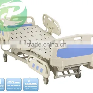 Supply Timotion Motor Hospital Electric Bed thumbnail-1