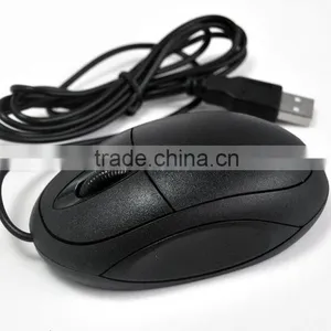 Wholesale Price Computer Mouse Favorable Wired Mouse thumbnail-2