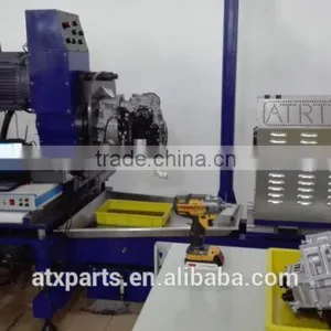 Automatic Transmission Solenoid Machine thumbnail-1