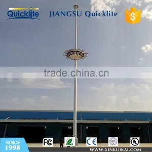 Wide Use High Quality High Mast Lighting Price thumbnail-2