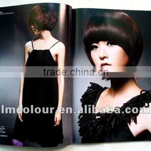 Attractive UV Magazine Printing (Guanghzou) thumbnail-1