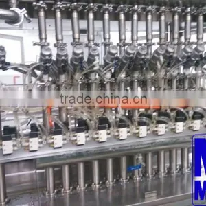 Micmachinery Best Price Liquid Bottle Filler Liquid Soap Filling Machine Lotion Filling Machine With CE Certification thumbnail-5