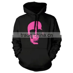 Skull Hoodie thumbnail-1