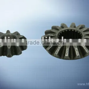 Metal Working Machining Gear thumbnail-1