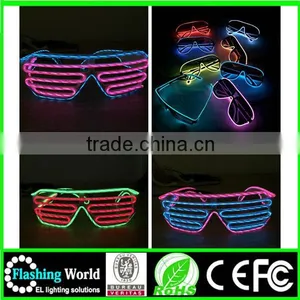 Crazy Funny High Quality Battery el Wire Inverter thumbnail-1
